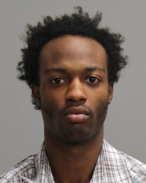 Mccray, Marquis arrest record in Brazos County, Texas Mccray, Marquis arrested in Brazos County, Texas mugshot