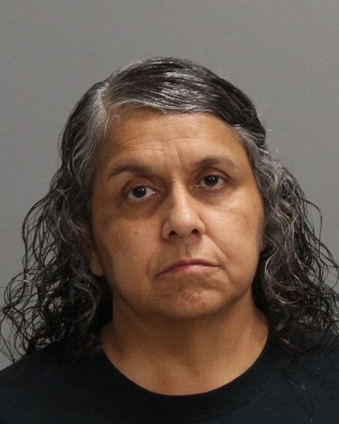 BENAVIDES, EVELYN arrest record in Brazos County, Texas BENAVIDES, EVELYN arrested in Brazos County, Texas mugshot