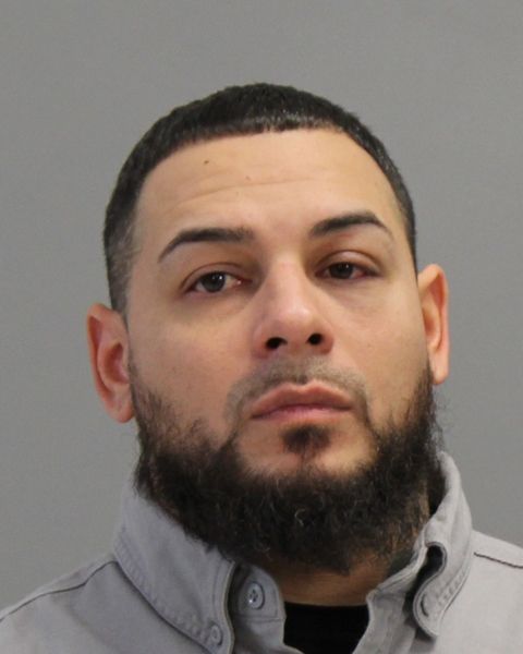 BERNAL, ALBERT J arrest record in Brazos County, Texas BERNAL, ALBERT J arrested in Brazos County, Texas mugshot