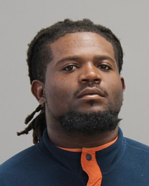 BAILEY, THERON JAMES arrest record in Brazos County, Texas BAILEY, THERON JAMES arrested in Brazos County, Texas mugshot