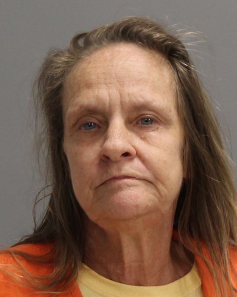 WYATT, DARLENE KAY arrest record in Brazos County, Texas WYATT, DARLENE KAY arrested in Brazos County, Texas mugshot