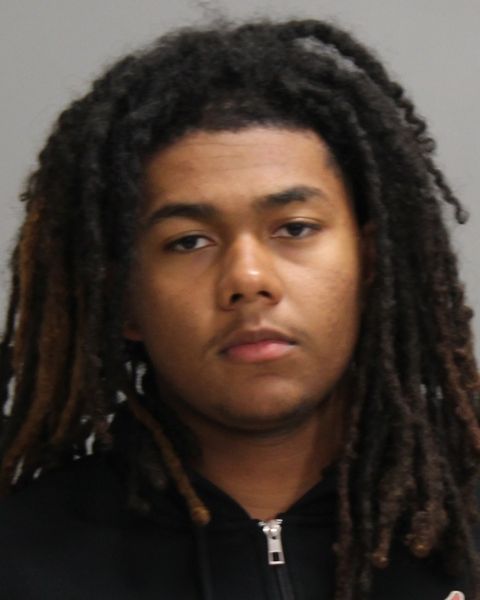REED, ALFONZO DONTE arrest record in Brazos County, Texas REED, ALFONZO DONTE arrested in Brazos County, Texas mugshot