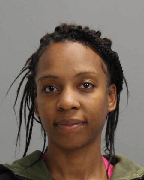 Dupree, Jessica Nerrissia arrest record in Brazos County, Texas Dupree, Jessica Nerrissia arrested in Brazos County, Texas mugshot
