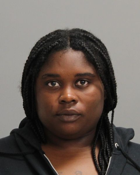 LOCKETT, TYTIANA KRISSANN arrest record in Brazos County, Texas LOCKETT, TYTIANA KRISSANN arrested in Brazos County, Texas mugshot