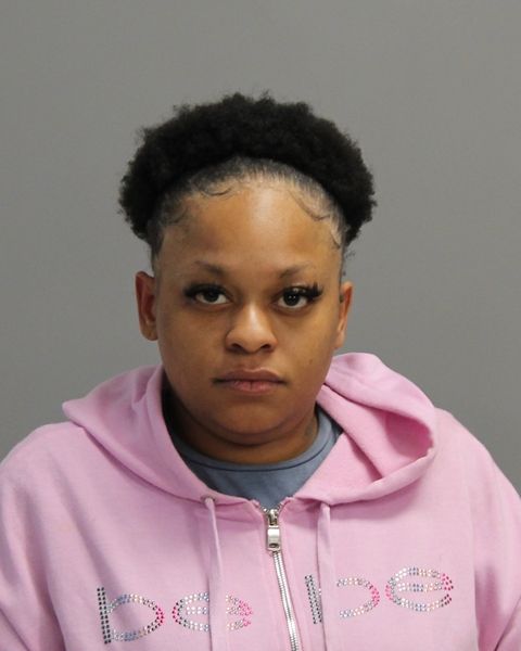 KENDRICK, MELANIE ANJANET arrest record in Brazos County, Texas KENDRICK, MELANIE ANJANET arrested in Brazos County, Texas mugshot