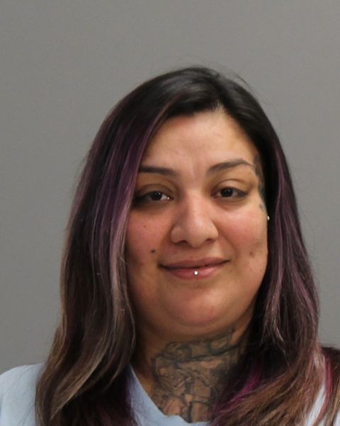 ACOSTA, ASHLEY NICOLE arrest record in Brazos County, Texas ACOSTA, ASHLEY NICOLE arrested in Brazos County, Texas mugshot