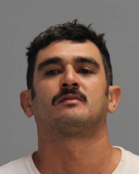 CALIDONA, VICTOR MANUEL arrest record in Brazos County, Texas CALIDONA, VICTOR MANUEL arrested in Brazos County, Texas mugshot