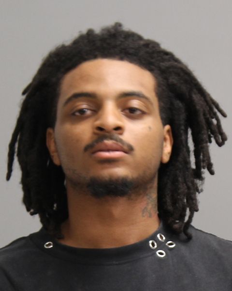 THOMAS, JOMARI ALONZO arrest record in Brazos County, Texas THOMAS, JOMARI ALONZO arrested in Brazos County, Texas mugshot