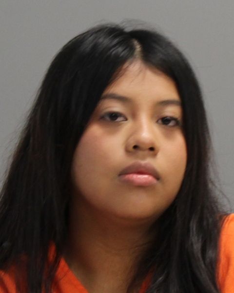VELASQUEZ, JENNIFER MELISA arrest record in Brazos County, Texas VELASQUEZ, JENNIFER MELISA arrested in Brazos County, Texas mugshot