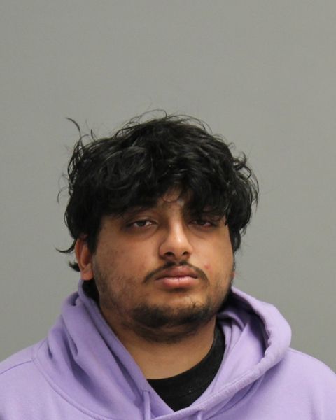 NARAYANAN, ANANTHA KRISHNA arrest record in Brazos County, Texas NARAYANAN, ANANTHA KRISHNA arrested in Brazos County, Texas mugshot