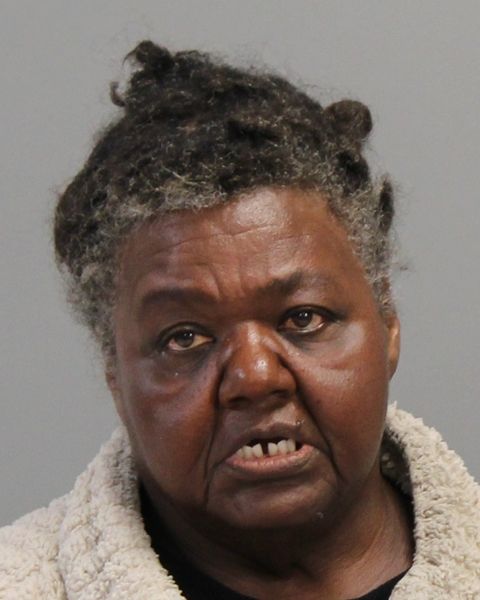 Boulden, Barbara Jean arrest record in Brazos County, Texas Boulden, Barbara Jean arrested in Brazos County, Texas mugshot