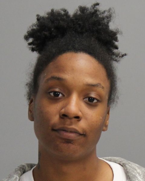 COLEMAN, KELINDRIA DEONSHA arrest record in Brazos County, Texas COLEMAN, KELINDRIA DEONSHA arrested in Brazos County, Texas mugshot