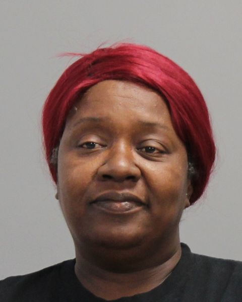 BRYANT, TIMICA LASHALL arrest record in Brazos County, Texas BRYANT, TIMICA LASHALL arrested in Brazos County, Texas mugshot