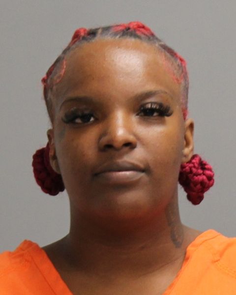 DUNBAR, JAMEKA MONIQUE arrest record in Brazos County, Texas DUNBAR, JAMEKA MONIQUE arrested in Brazos County, Texas mugshot