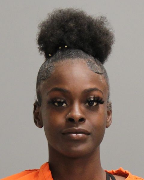 SMITH, TYONNA DENAY arrest record in Brazos County, Texas SMITH, TYONNA DENAY arrested in Brazos County, Texas mugshot