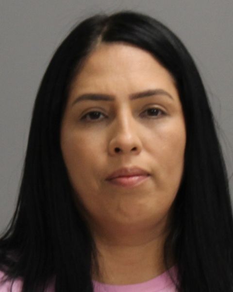 HERNANDEZ, JESSICA MICHELE arrest record in Brazos County, Texas HERNANDEZ, JESSICA MICHELE arrested in Brazos County, Texas mugshot