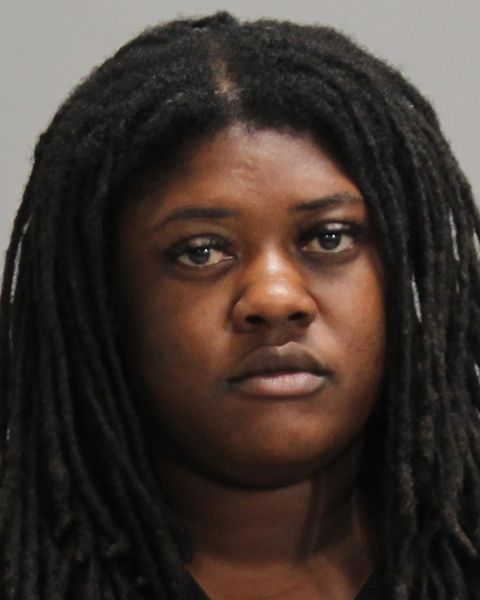 CRATHERS, ANGELA RENAE arrest record in Brazos County, Texas CRATHERS, ANGELA RENAE arrested in Brazos County, Texas mugshot