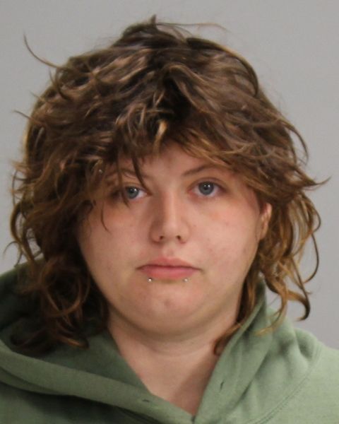 COMAITOS, ALAINA CELISE arrest record in Brazos County, Texas COMAITOS, ALAINA CELISE arrested in Brazos County, Texas mugshot
