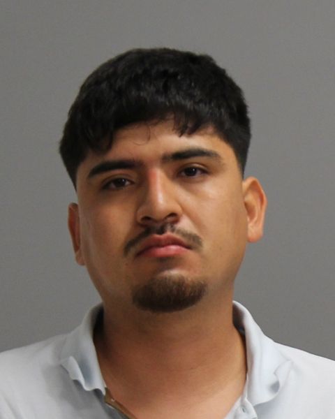 LOREDO CHARQUENO, ABEL EDUARDO arrest record in Brazos County, Texas LOREDO CHARQUENO, ABEL EDUARDO arrested in Brazos County, Texas mugshot