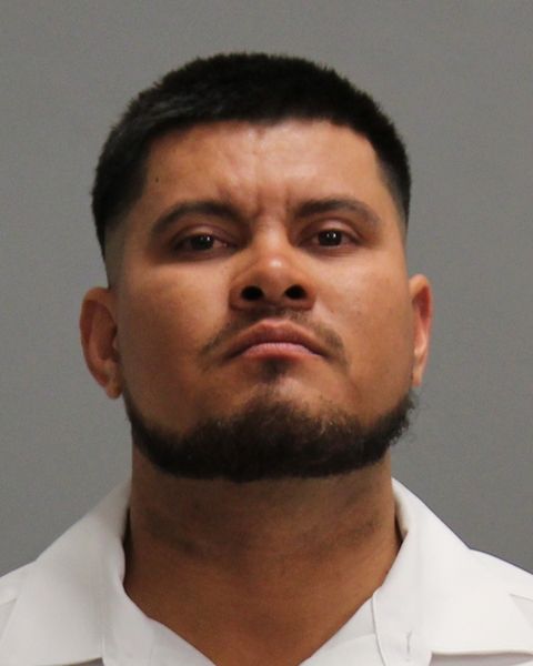 ESPARZA GARCIA, JAIME arrest record in Brazos County, Texas ESPARZA GARCIA, JAIME arrested in Brazos County, Texas mugshot