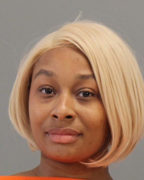WEST, ALICIA NICOLE arrest record in Brazos County, Texas WEST, ALICIA NICOLE arrested in Brazos County, Texas mugshot