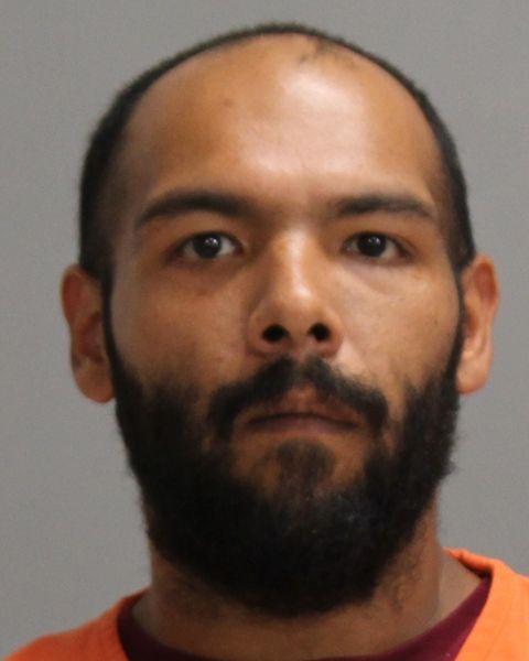 RUEDA, JOHNNIE KANE arrest record in Brazos County, Texas RUEDA, JOHNNIE KANE arrested in Brazos County, Texas mugshot