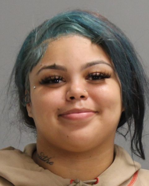 JOHNSON, CEMAIAH LASHAYE arrest record in Brazos County, Texas JOHNSON, CEMAIAH LASHAYE arrested in Brazos County, Texas mugshot