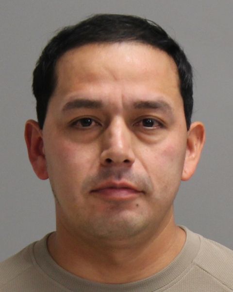 DELAROSA, ANTONIO DEJESUS arrest record in Brazos County, Texas DELAROSA, ANTONIO DEJESUS arrested in Brazos County, Texas mugshot