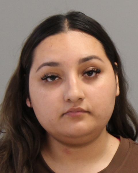 ALFARO, YAJAIRA arrest record in Brazos County, Texas ALFARO, YAJAIRA arrested in Brazos County, Texas mugshot