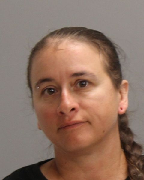 SLAUGHTER, RAYNA FAYE arrest record in Brazos County, Texas SLAUGHTER, RAYNA FAYE arrested in Brazos County, Texas mugshot
