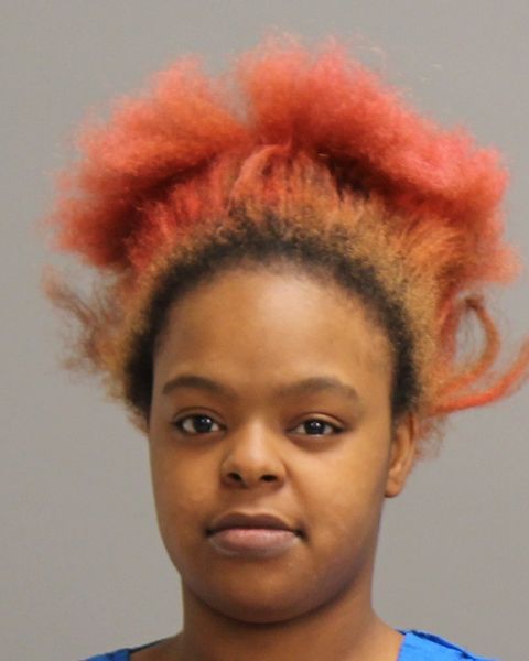 WOODS, ZY NIKA AYESHA arrest record in Brazos County, Texas WOODS, ZY NIKA AYESHA arrested in Brazos County, Texas mugshot