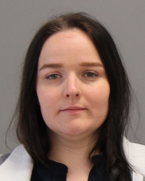 Hueske, Julia arrest record in Brazos County, Texas Hueske, Julia arrested in Brazos County, Texas mugshot