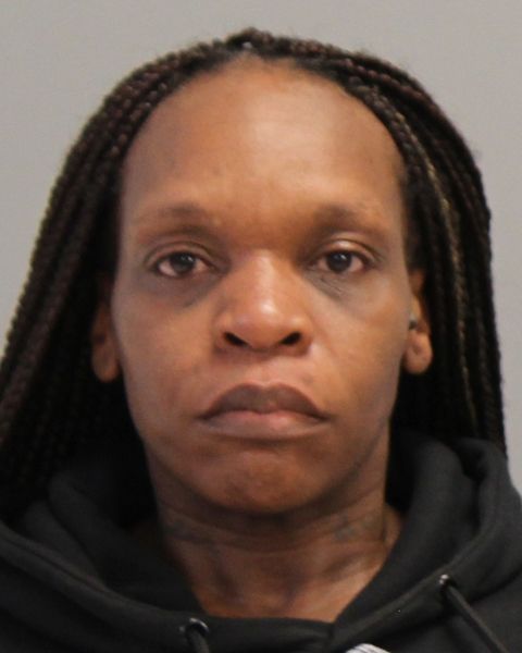 CHRISTIAN, KENDRA NICOLE arrest record in Brazos County, Texas CHRISTIAN, KENDRA NICOLE arrested in Brazos County, Texas mugshot