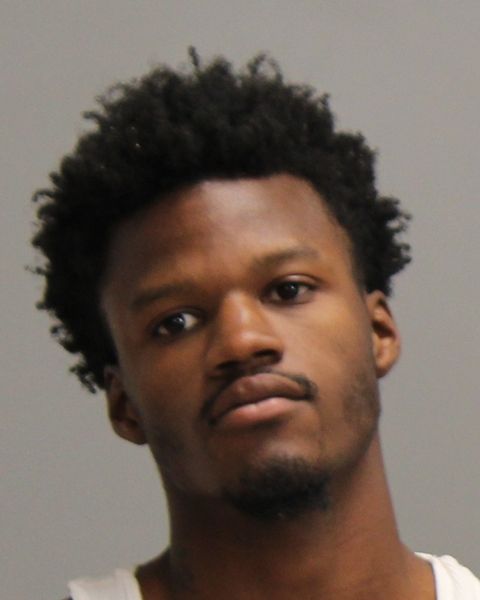 ADAMS, QUINTEREIOUS JEVON-RAY arrest record in Brazos County, Texas ADAMS, QUINTEREIOUS JEVON-RAY arrested in Brazos County, Texas mugshot