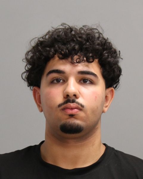 ISHRAIDI, TAREQ MARWAN arrest record in Brazos County, Texas ISHRAIDI, TAREQ MARWAN arrested in Brazos County, Texas mugshot