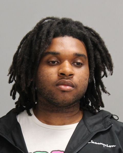 MOORE, TISHAWON TIRIAYON arrest record in Brazos County, Texas MOORE, TISHAWON TIRIAYON arrested in Brazos County, Texas mugshot