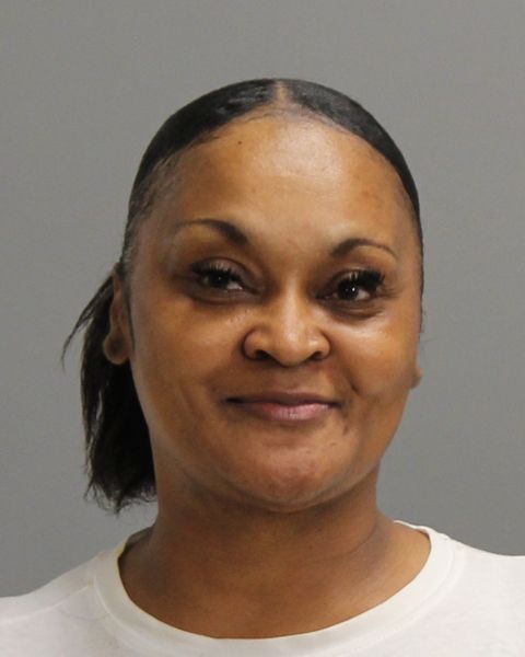 MARTEL, TAMESHA MESHANNON arrest record in Brazos County, Texas MARTEL, TAMESHA MESHANNON arrested in Brazos County, Texas mugshot