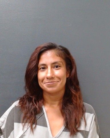 OROSCO, DEZERIEE arrest record in Comal County, Texas OROSCO, DEZERIEE arrested in Comal County, Texas mugshot