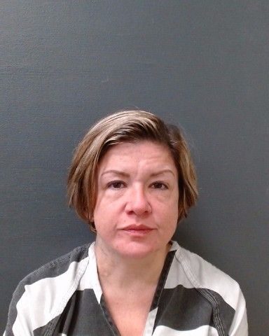 PONCE, ANGELENE GAYLE arrest record in Comal County, Texas PONCE, ANGELENE GAYLE arrested in Comal County, Texas mugshot