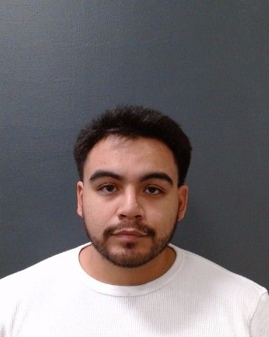 SAUCEDA, ABEL ZACHARY arrest record in Comal County, Texas SAUCEDA, ABEL ZACHARY arrested in Comal County, Texas mugshot