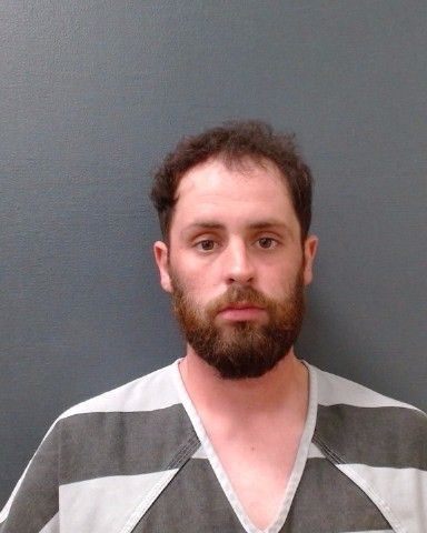 BLEDSOE, TANNER GARRETT arrest record in Comal County, Texas BLEDSOE, TANNER GARRETT arrested in Comal County, Texas mugshot