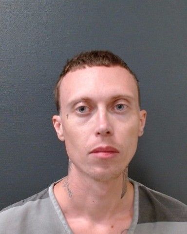 PEARSON, TYLER arrest record in Comal County, Texas PEARSON, TYLER arrested in Comal County, Texas mugshot