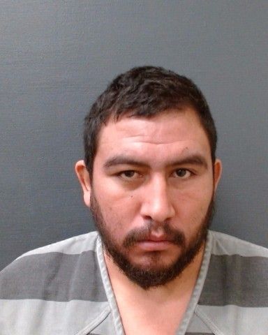 ARTEAGA-MEJIA, LUIS ANGEL arrest record in Comal County, Texas ARTEAGA-MEJIA, LUIS ANGEL arrested in Comal County, Texas mugshot