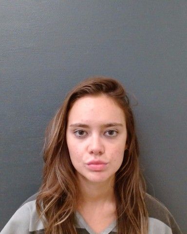 HOLDEN, KARISSA MARIE arrest record in Comal County, Texas HOLDEN, KARISSA MARIE arrested in Comal County, Texas mugshot