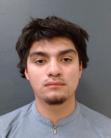 EUSEBIO, ZACARIAS JOSE, Jr. arrest record in Comal County, Texas EUSEBIO, ZACARIAS JOSE, Jr. arrested in Comal County, Texas mugshot