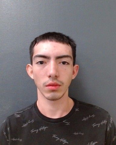 ELIZONDO, JAIME AARON arrest record in Comal County, Texas ELIZONDO, JAIME AARON arrested in Comal County, Texas mugshot