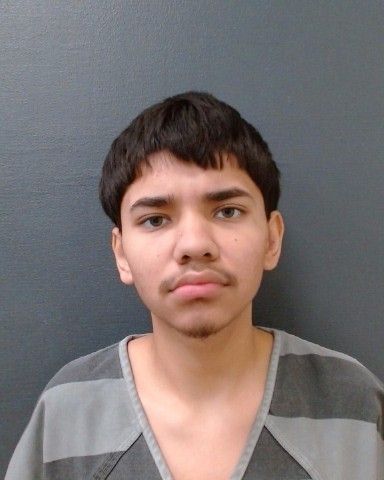 CHAVEZ, CHRISTOPHER arrest record in Comal County, Texas CHAVEZ, CHRISTOPHER arrested in Comal County, Texas mugshot