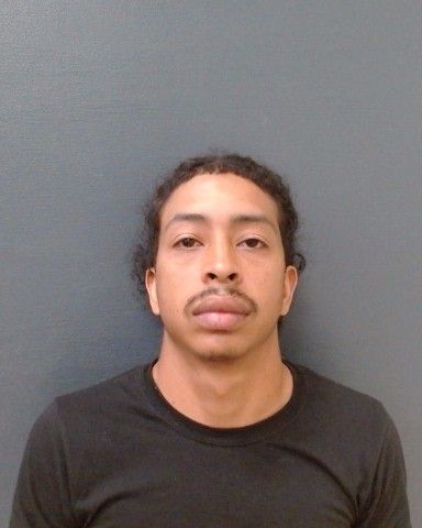 RUIZ-CARROLL, DAVEION arrest record in Comal County, Texas RUIZ-CARROLL, DAVEION arrested in Comal County, Texas mugshot