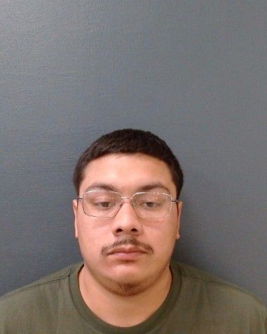 GARCIA, MARK ANTHONY arrest record in Comal County, Texas GARCIA, MARK ANTHONY arrested in Comal County, Texas mugshot