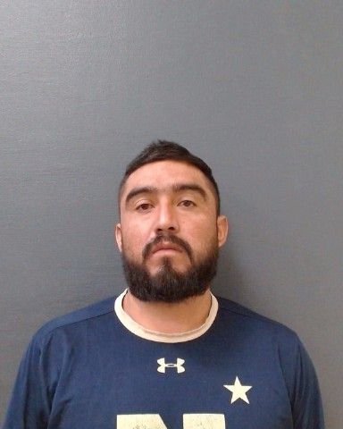VELA PAREDES, ABRAHAM arrest record in Comal County, Texas VELA PAREDES, ABRAHAM arrested in Comal County, Texas mugshot